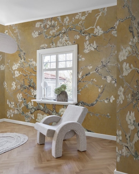 Almond Blossom