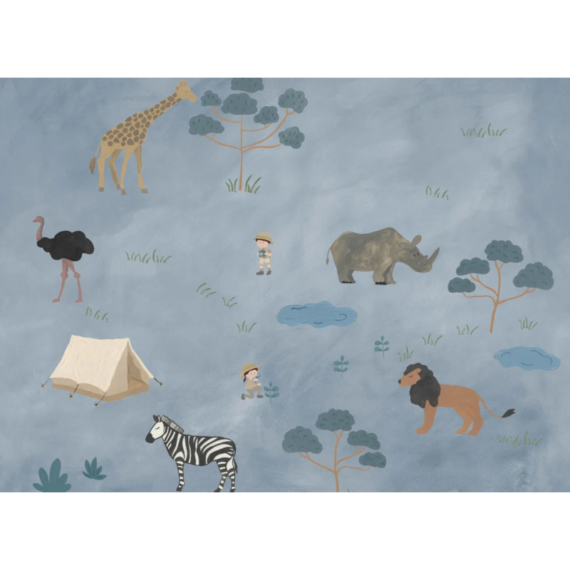 Animal Safari