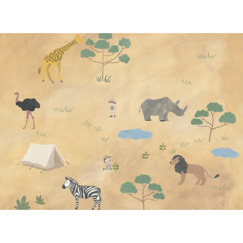 Animal Safari