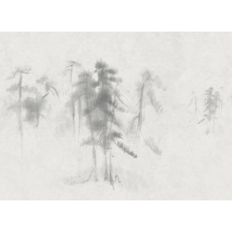 Asian Pines