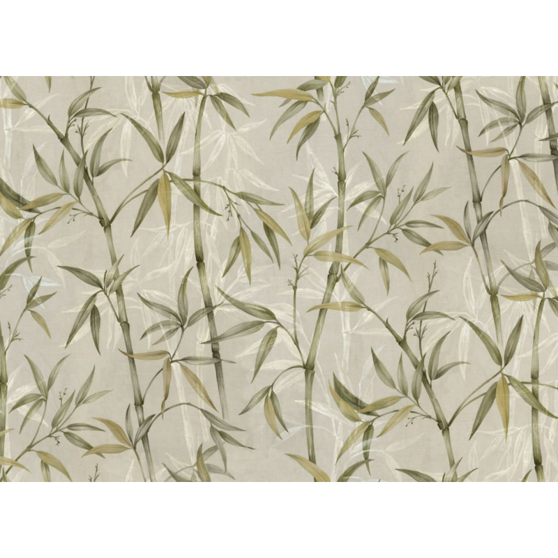 Bamboo Garden