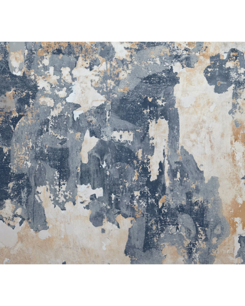 Battered Wall
