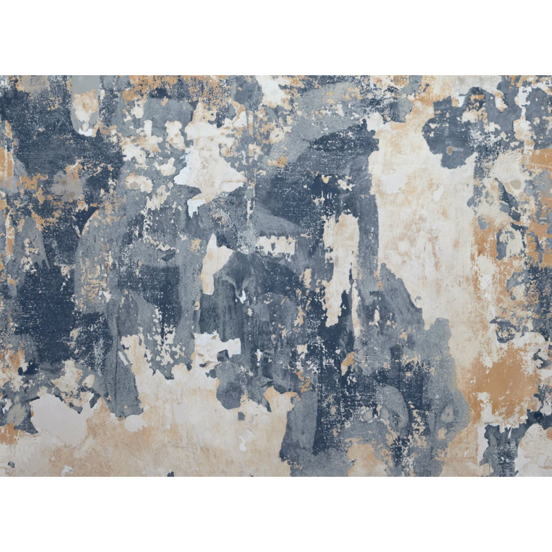 Battered Wall