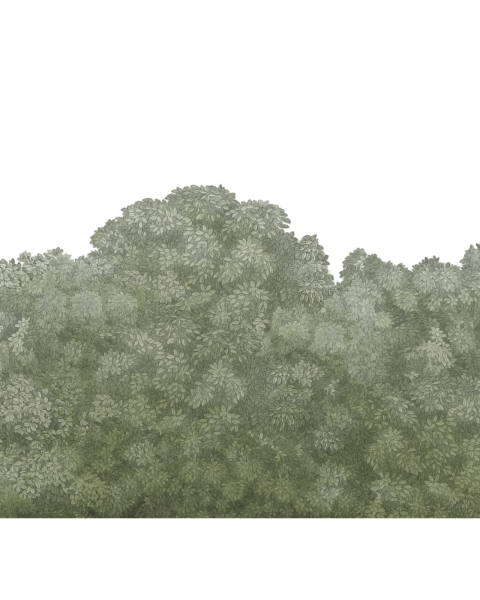 Belle Buisson, Green