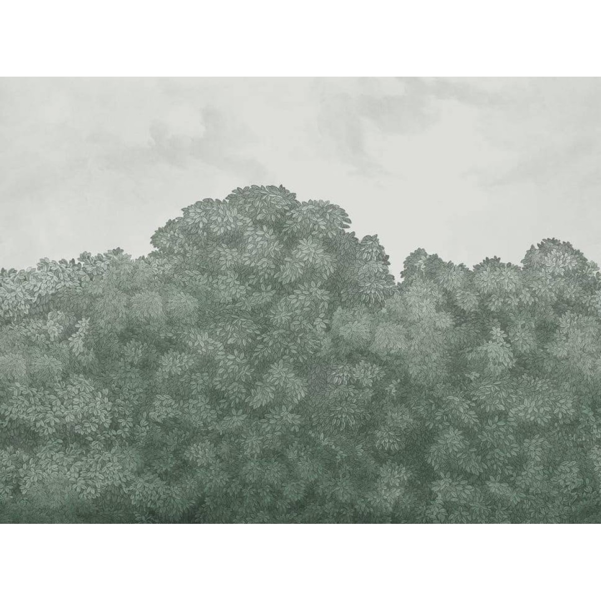 Belle Buisson | Turquoise Vintage