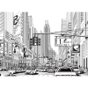 Cartoon City