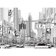 Cartoon City