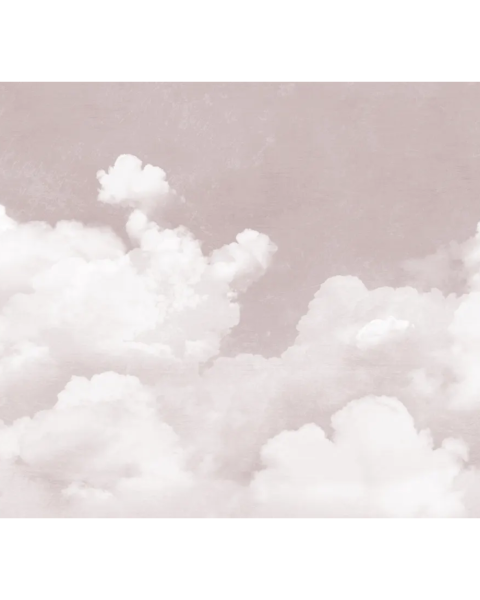 Cuddle Cloud, Pink