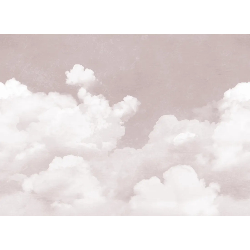 Cuddle Cloud, Pink