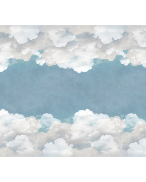 Cuddle Clouds, Ceiling