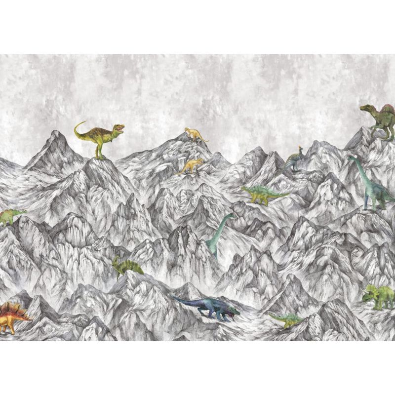 Dinosaur Mountain