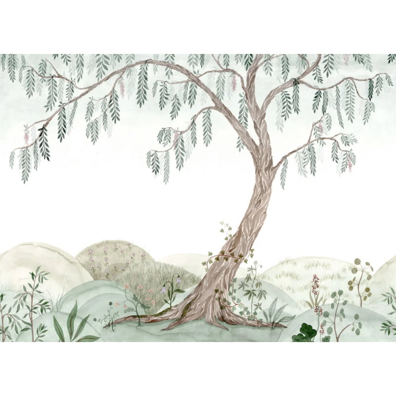 Dreamy Tree
