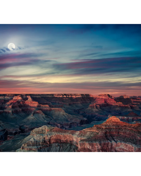 Grand Canyon