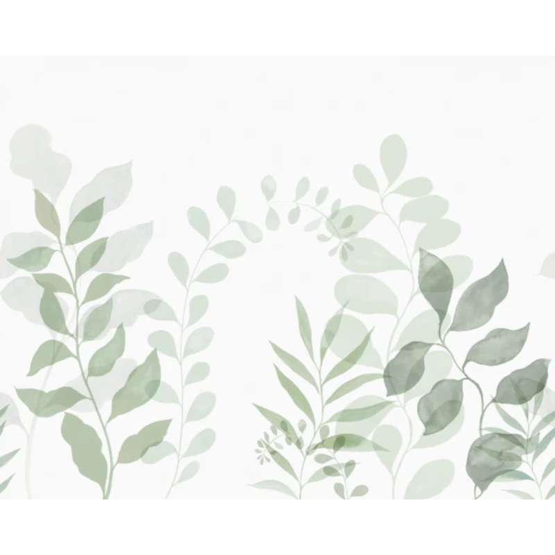 Grow, Green