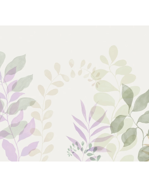 Grow, Lilac