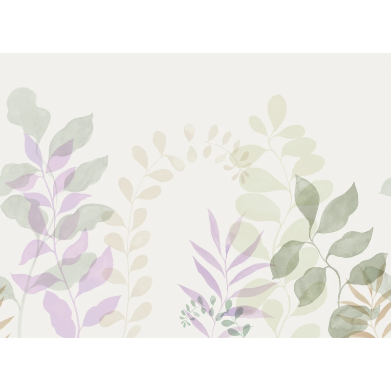 Grow, Lilac