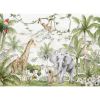 Jungle Friends