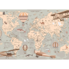 Map of the World