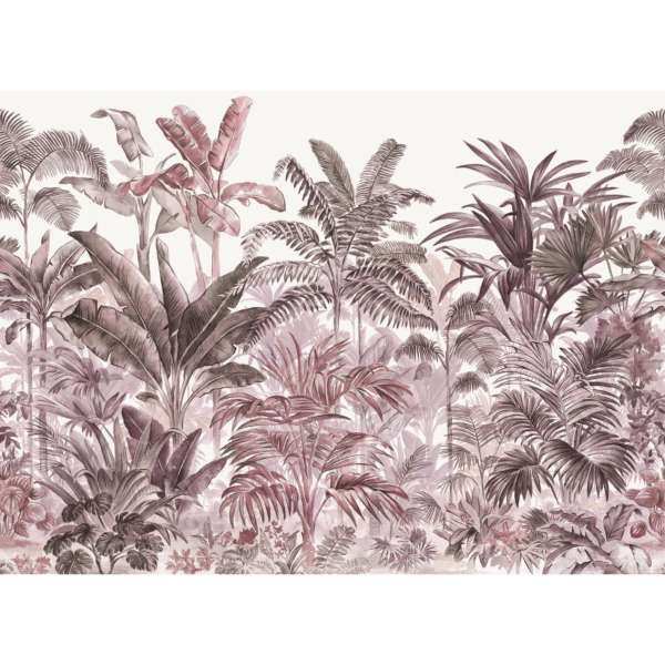 Pride Palms, Plum