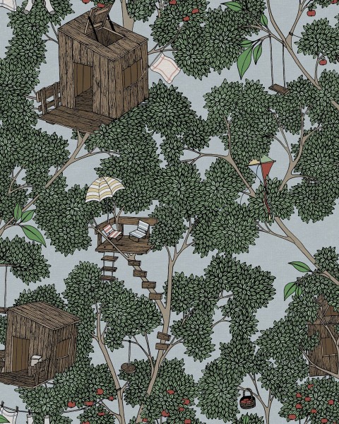 Playground, Summer