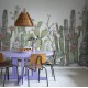 Playfull Cactus, Ivory