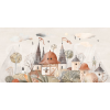 Rabbit Town, Autumn