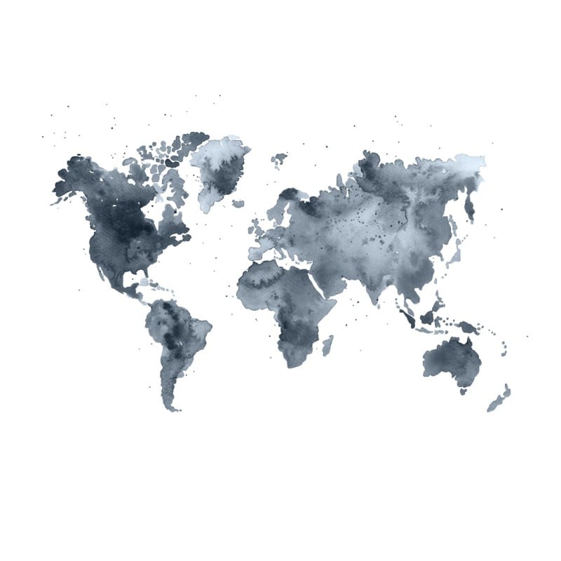 Dusky World