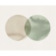 Eclipse, Beige Green