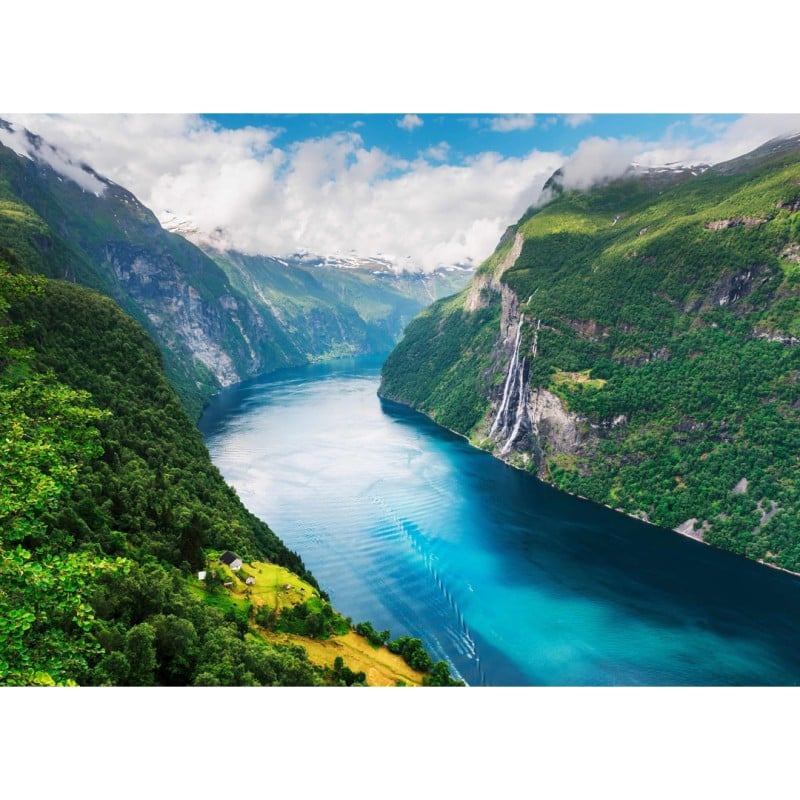 Fjord