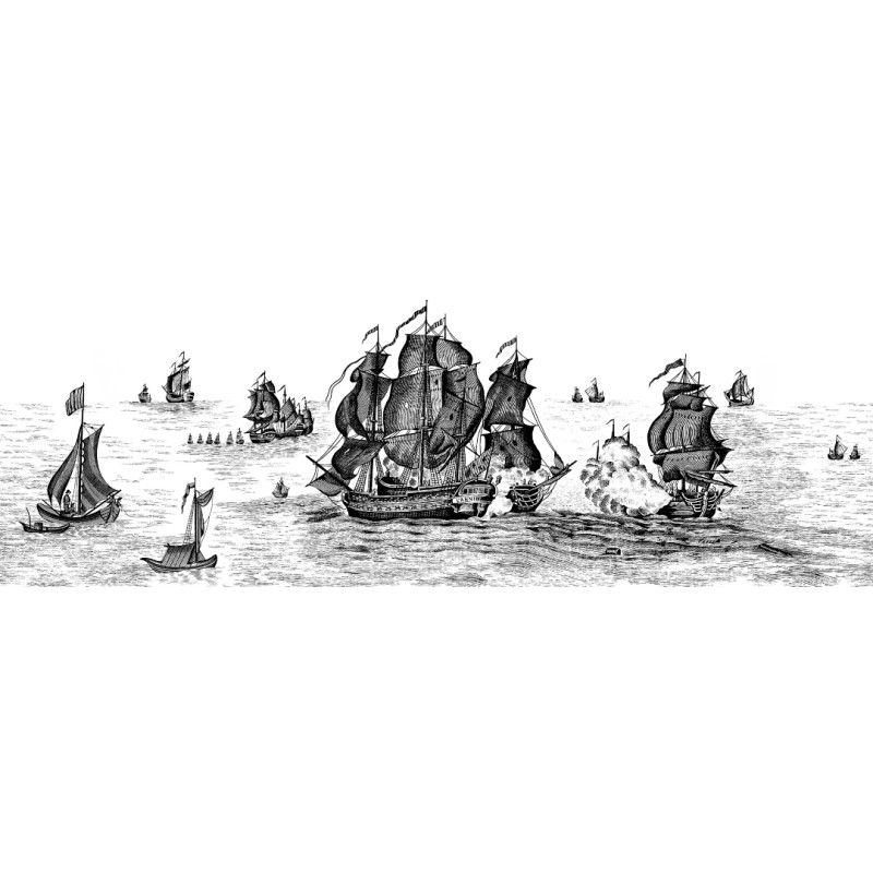High Seas, Black