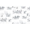 Horse Herd