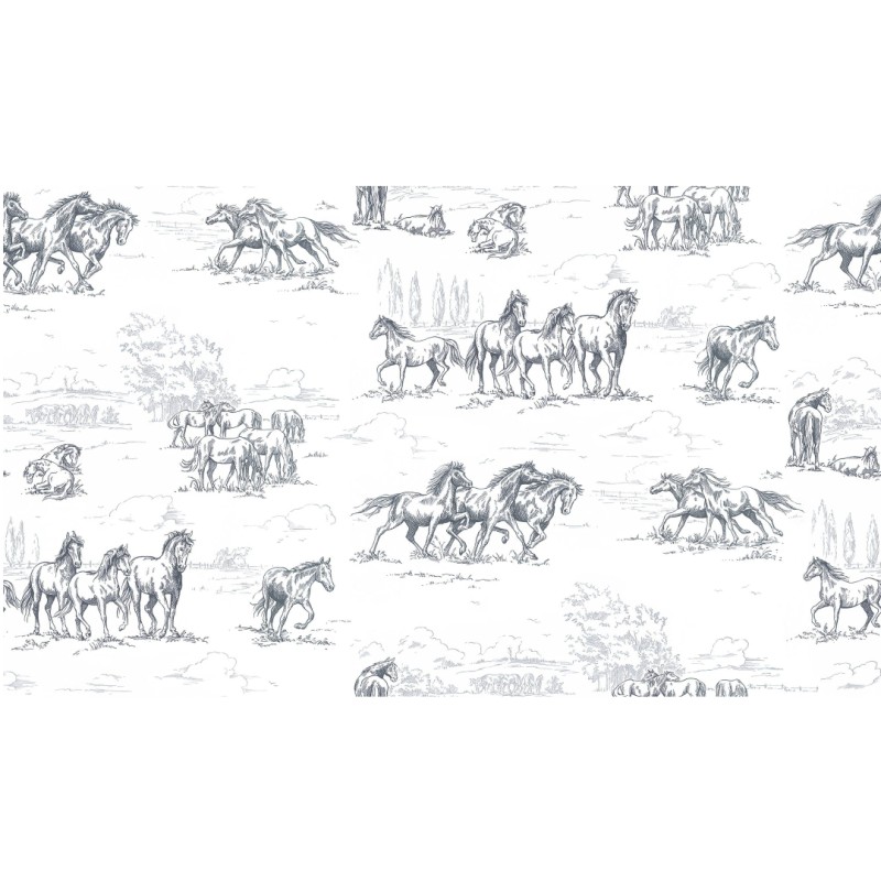 Horse Herd