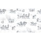 Horse Herd