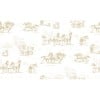 Horse Herd, Gold