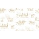 Horse Herd, Gold