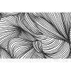 Opulence Lines, Graphite 