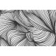 Opulence Lines, Graphite 