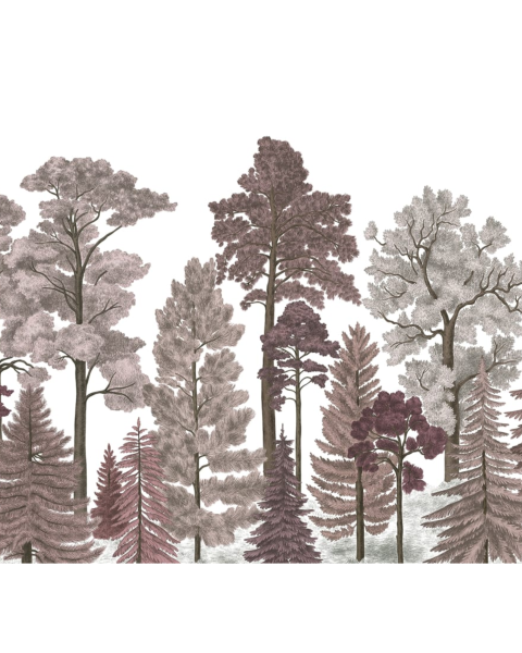 Scandinavian Bellewood, Dawn