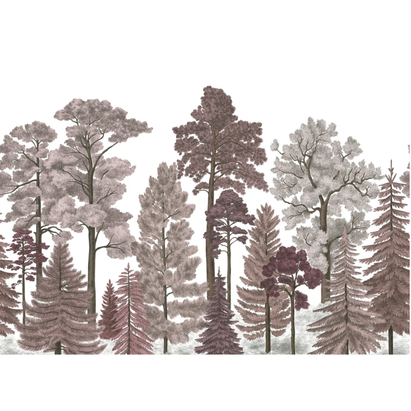 Scandinavian Bellewood, Dawn