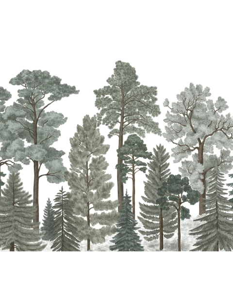 Scandinavian Bellewood, Frost