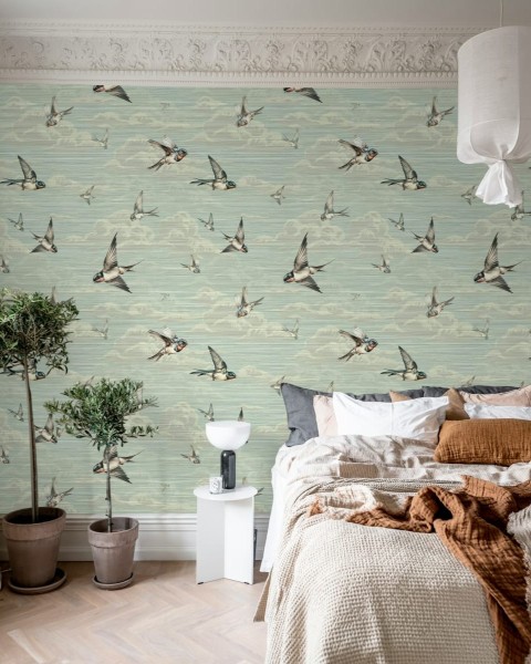 Swallow Sky