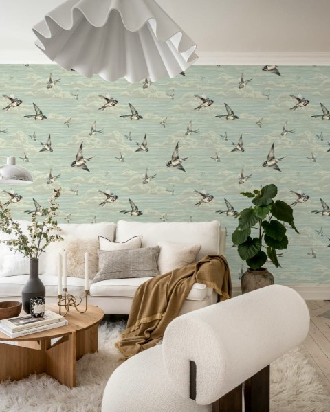 Swallow Sky
