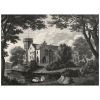 Swan Pond, Vintage
