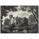 Swan Pond, Vintage