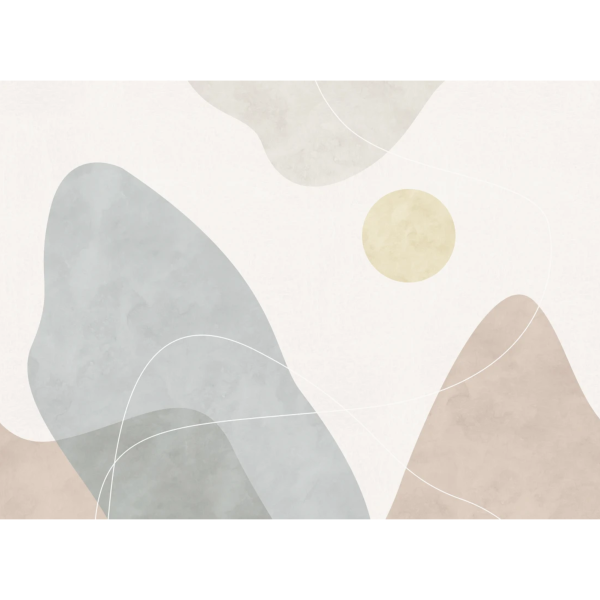 Terrain, Pastel