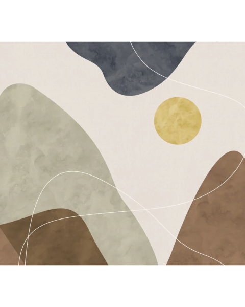 Terrain, Earth