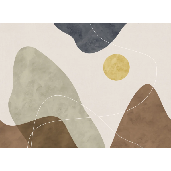 Terrain, Earth
