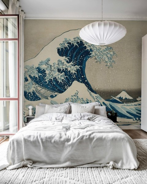Under the Wave off Kanagawa