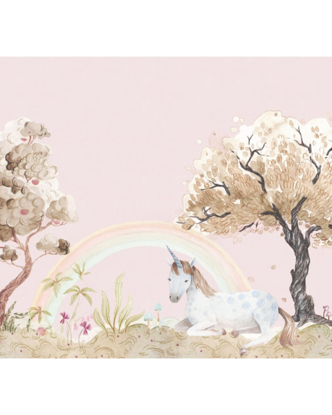 Unicorn Dream, Bubblegum