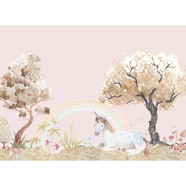 Unicorn Dream, Bubblegum